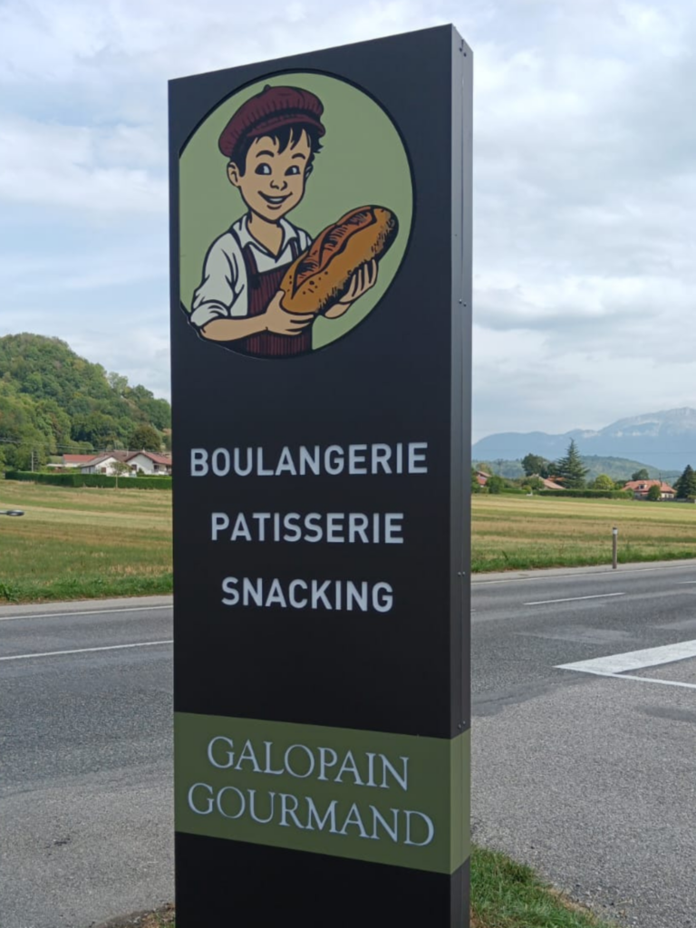 image totem bug taille